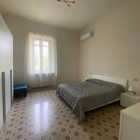 Casa Partigiani - Centro-mare Appartement *