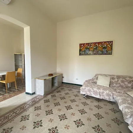 Casa Partigiani - Centro-mare Appartamento Pesaro
