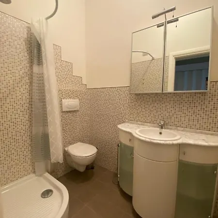 Appartement Casa Partigiani - Centro-mare