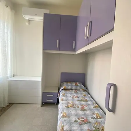 Casa Partigiani - Centro-mare Appartement