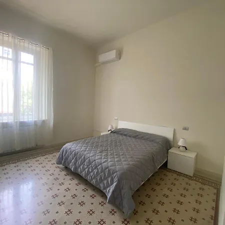 Appartamento Casa Partigiani - Centro-mare