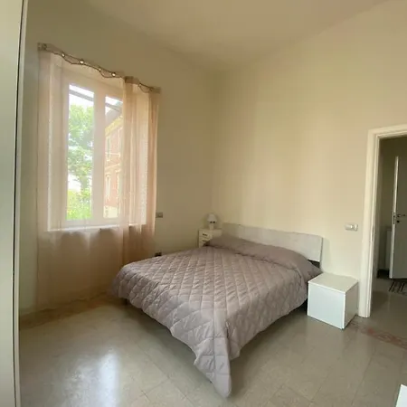 Casa Partigiani - Centro-mare Appartement