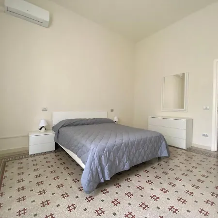 Appartamento Casa Partigiani - Centro-mare