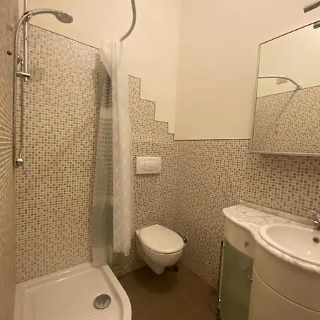 Casa Partigiani - Centro-mare Appartement Pesaro