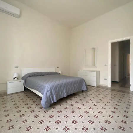 Appartement Casa Partigiani - Centro-mare